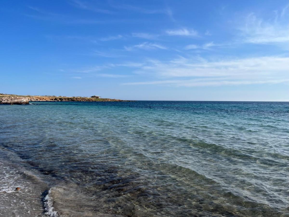Nespolilla Βίλα Petrosino Εξωτερικό φωτογραφία